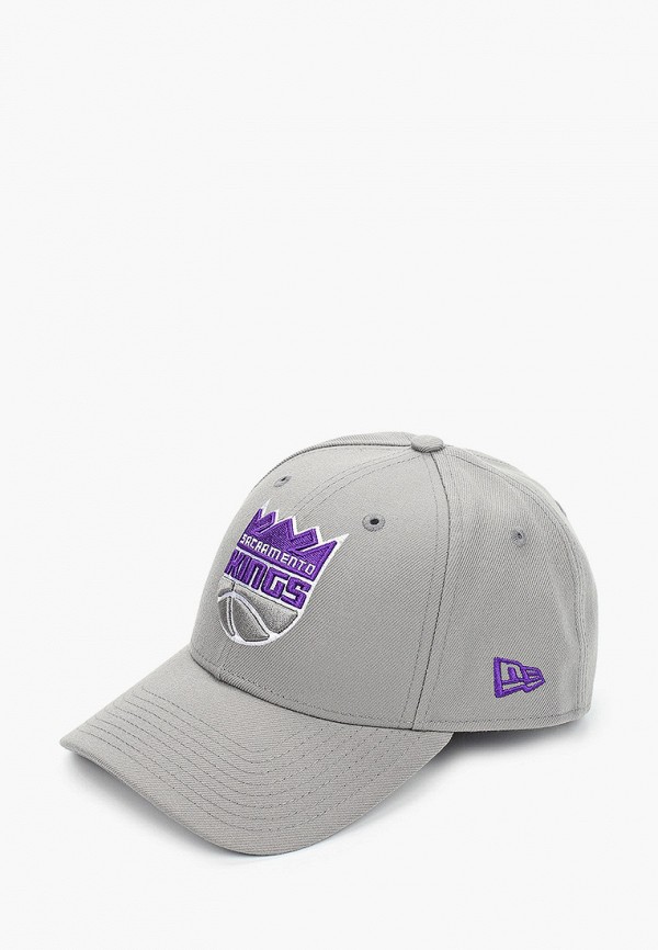 

Бейсболка New Era, Серый, THE LEAGUE SACKIN OTC