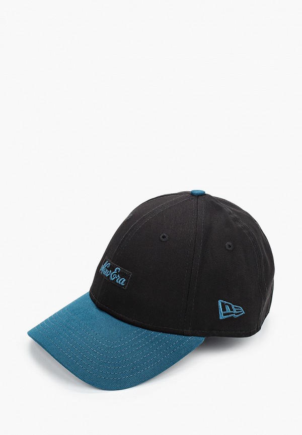 

Бейсболка New Era, Черный, LIC 1011 NEW ERA 9FORTY