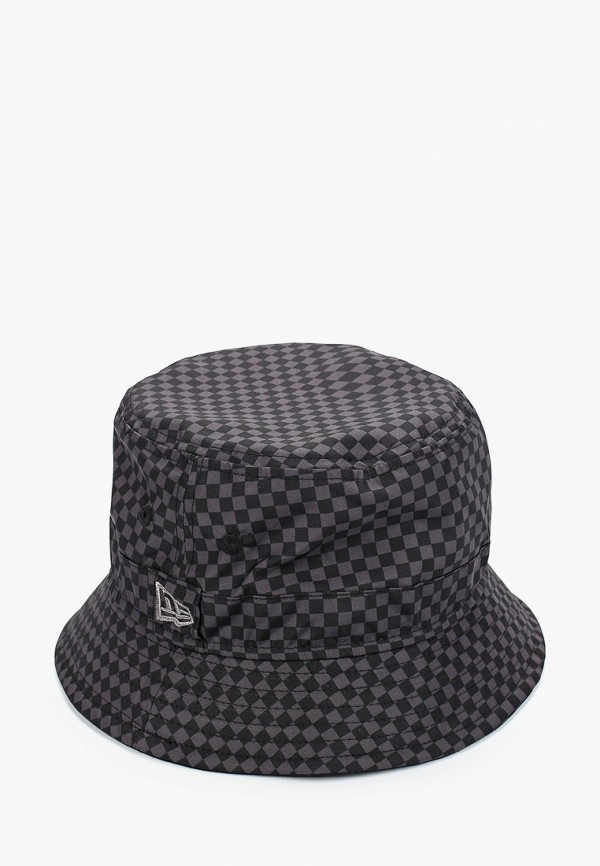 

Панама New Era, Серый, US BUCKET NE BLK