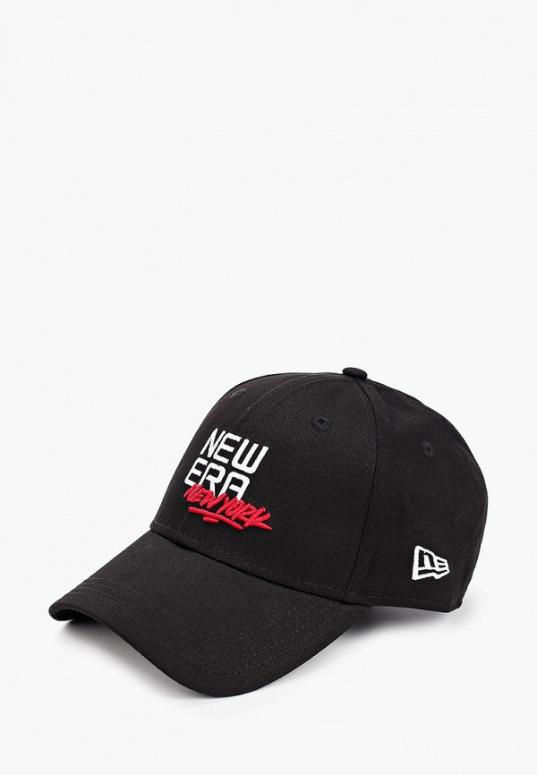 

Бейсболка New Era, Черный, US 940 NE BLK