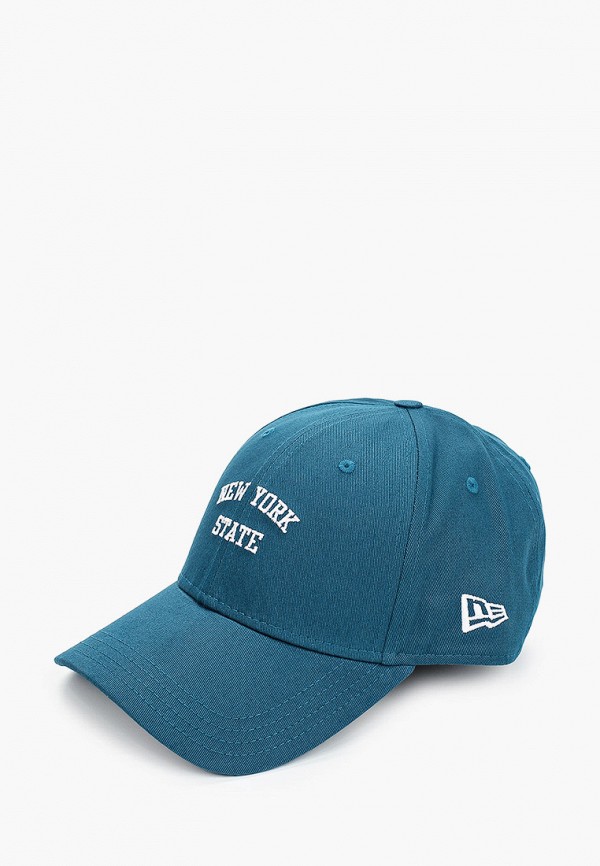

Бейсболка New Era, Синий, NEW YORK STATE 940 NE CDT