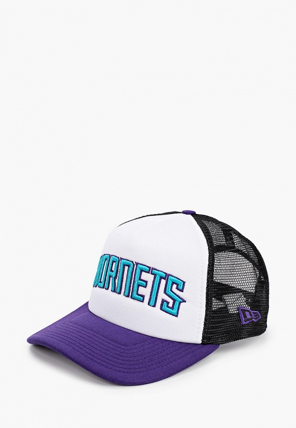 

Бейсболка New Era, Разноцветный, NBA TEAM TRUCKER COLOUR BLOCK CHAHOR OTC