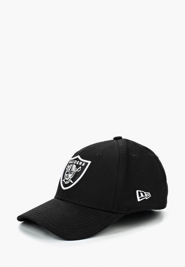 

Бейсболка New Era, Черный, 39THIRTY NFL LEAGUE BASIC