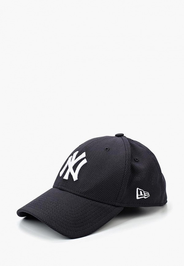 

Бейсболка New Era, Синий, DIAMOND ERA 9FORTY