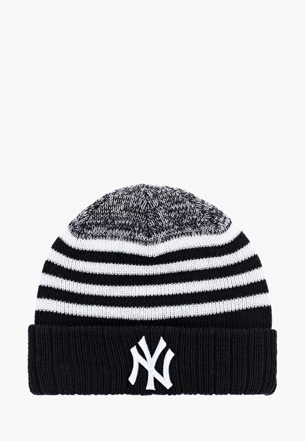 

Шапка New Era, 821 SM SSNL STRIPE CROWN MLB NEYYAN, Синий