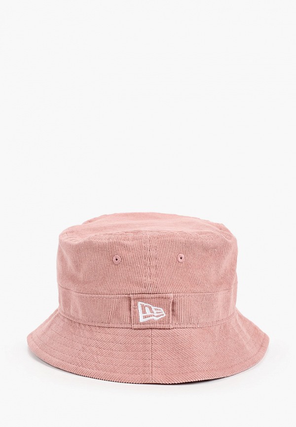 

Панама New Era, Бежевый, WMNS PASTEL CORD BUCKET NE BSK