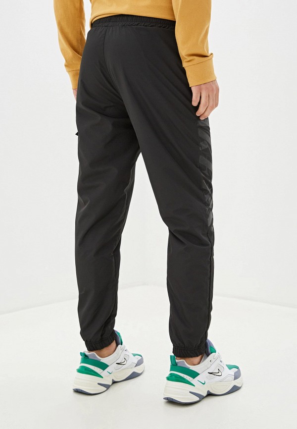 

Брюки спортивные New Era, Черный, NBA VERTICAL WORDMARK JOGGER LOSLAK