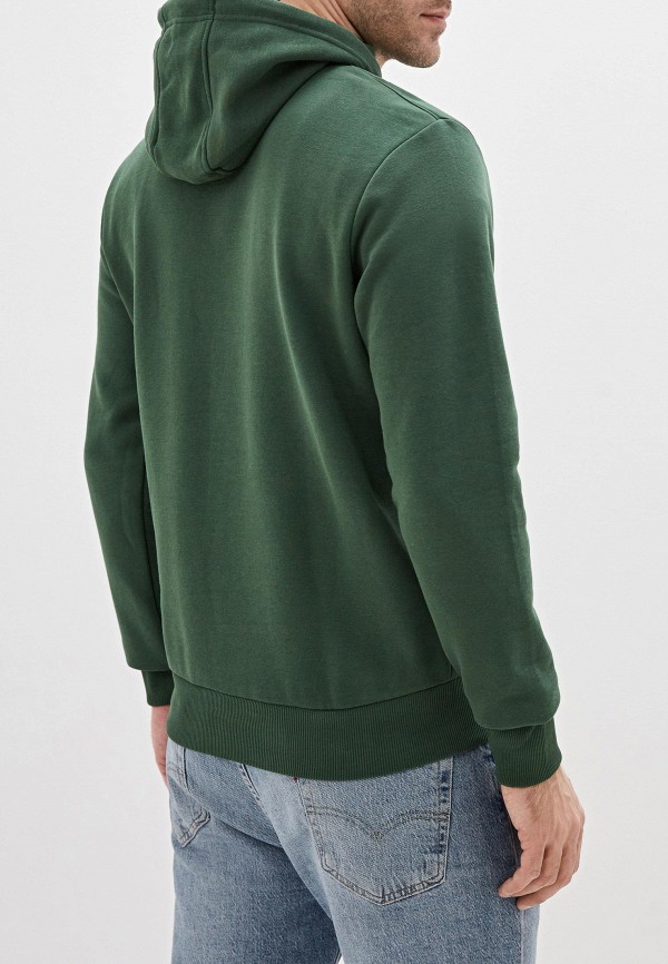 

Худи New Era, Зеленый, MLB SEASONAL TEAM LOGO HOODY LOSDOD
