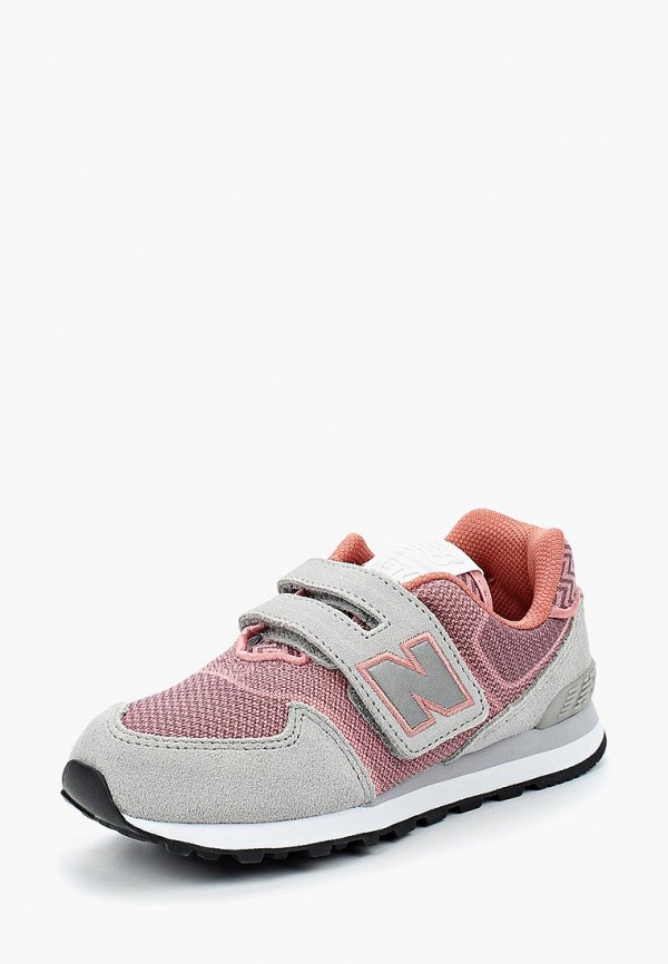 Кроссовки для мальчика New Balance YV574EK