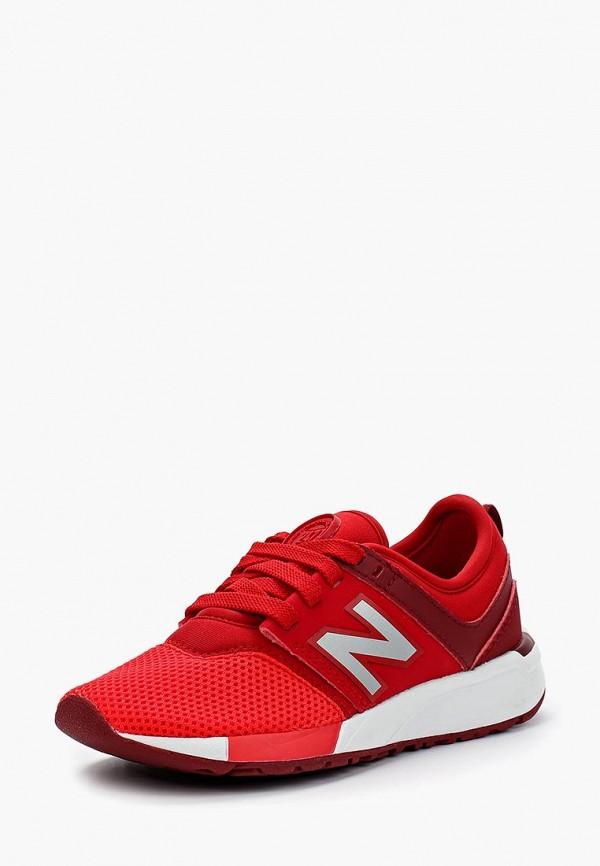 Кроссовки для мальчика New Balance KL247O3P