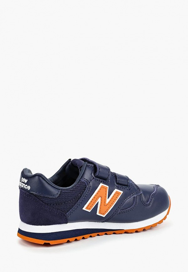 Кроссовки для мальчика New Balance KA520PNY Фото 2