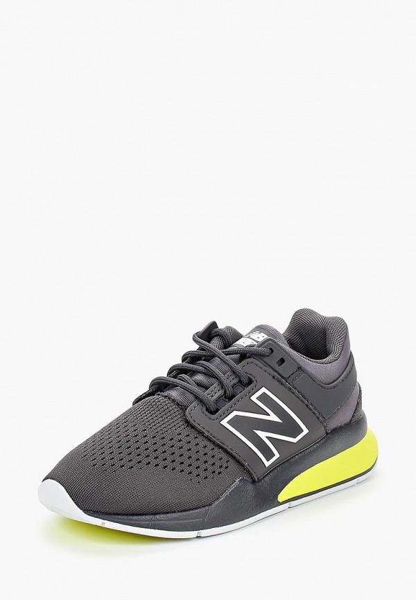 Купить Кроссовки для мальчика New Balance KL247TYP за 5990р. с доставкой