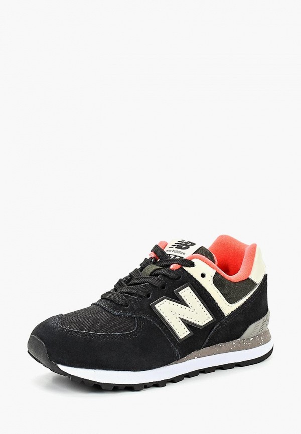 Кроссовки для мальчика New Balance PC574HA