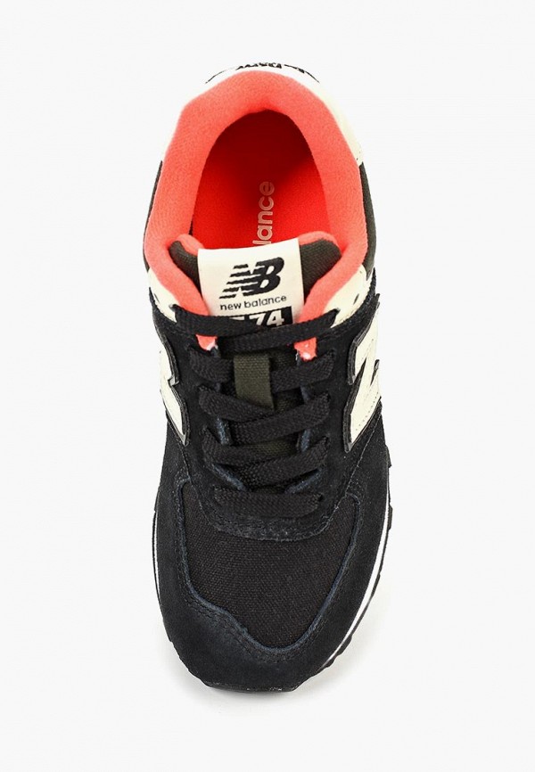 Кроссовки для мальчика New Balance PC574HA Фото 4