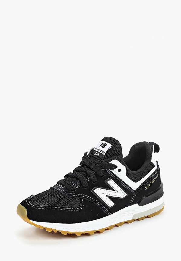 Кроссовки для мальчика New Balance PS574ML