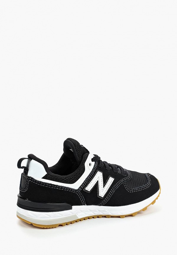 Кроссовки для мальчика New Balance PS574ML Фото 2