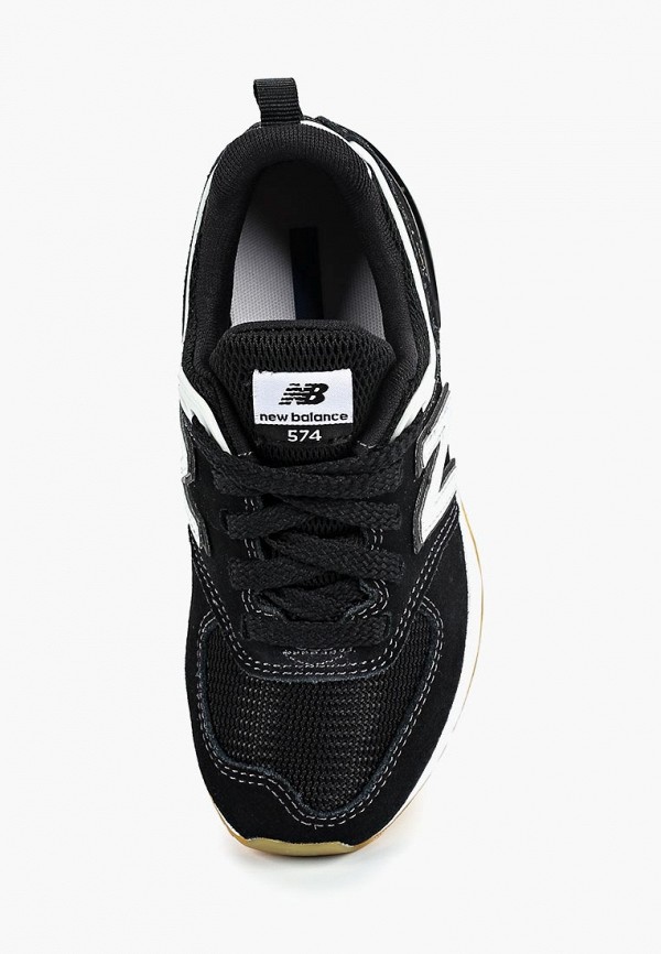 Кроссовки для мальчика New Balance PS574ML Фото 4