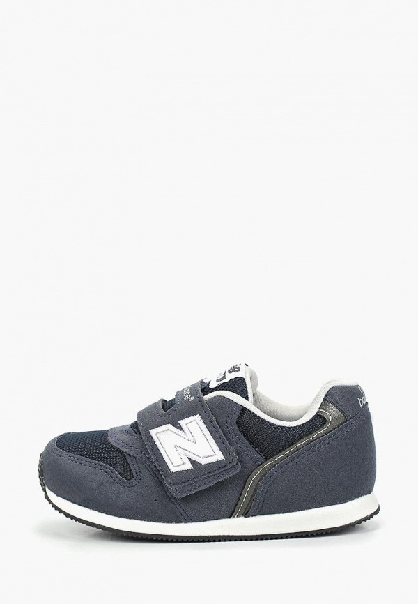 

Кроссовки New Balance, FS996I, Синий
