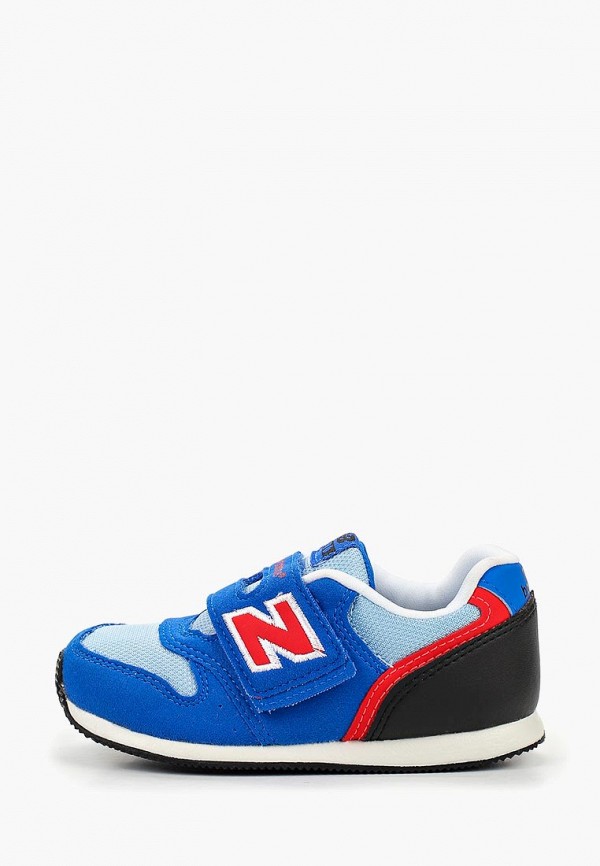 Кроссовки для мальчика New Balance IV996BLR