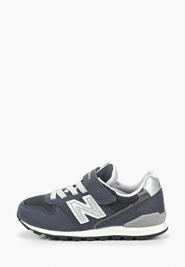 

Кроссовки New Balance, KV996V2Y, Синий