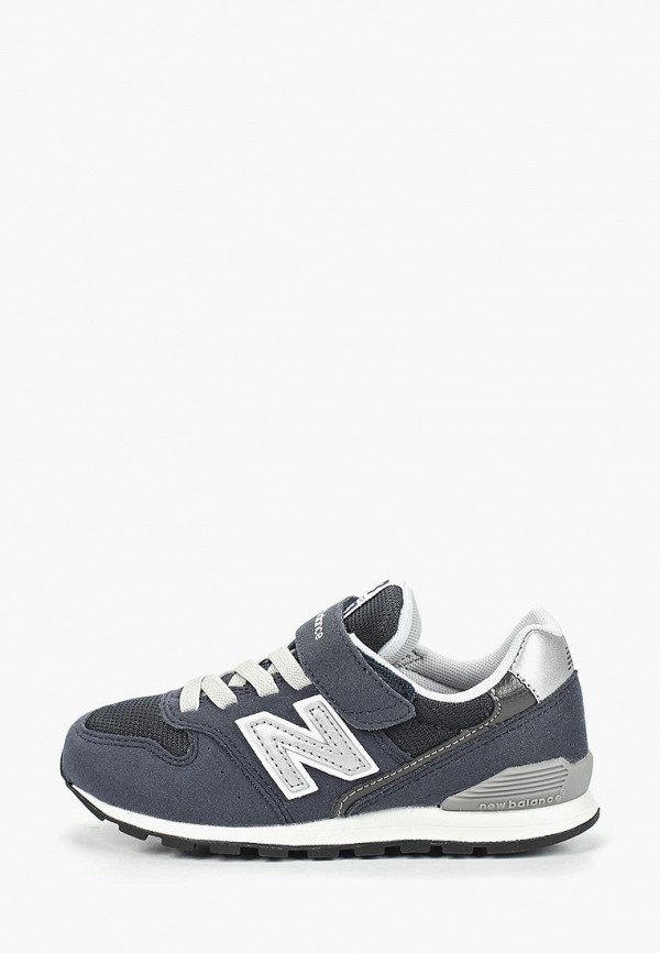 фото Кроссовки New Balance