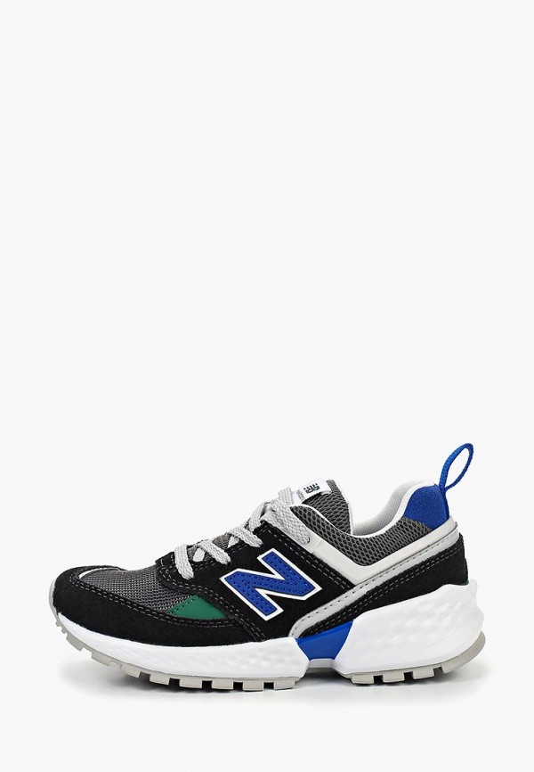 

Кроссовки New Balance, KS_574V2, Черный