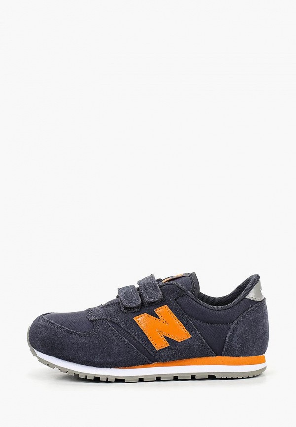 

Кроссовки New Balance, KC_420, Синий