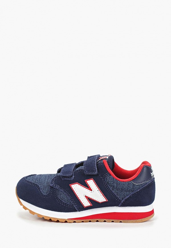 

Кроссовки New Balance, KC_520, Синий