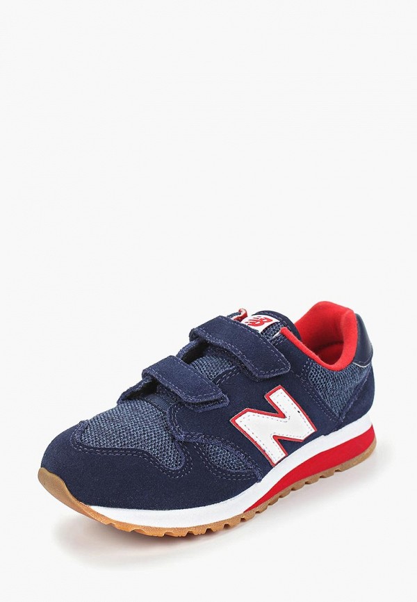 фото Кроссовки New Balance