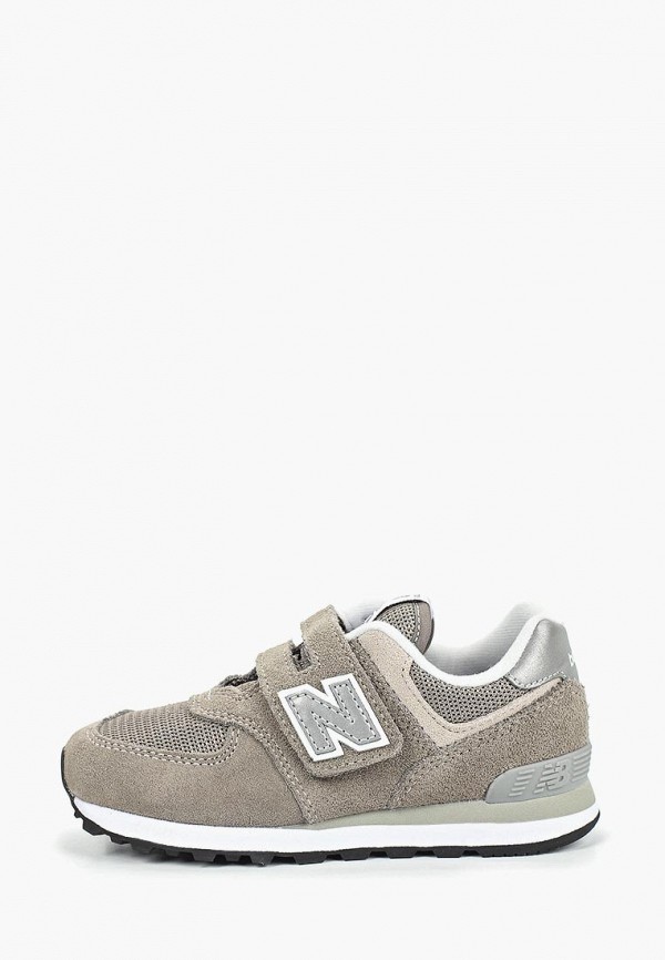 

Кроссовки New Balance, Серый, KC_574