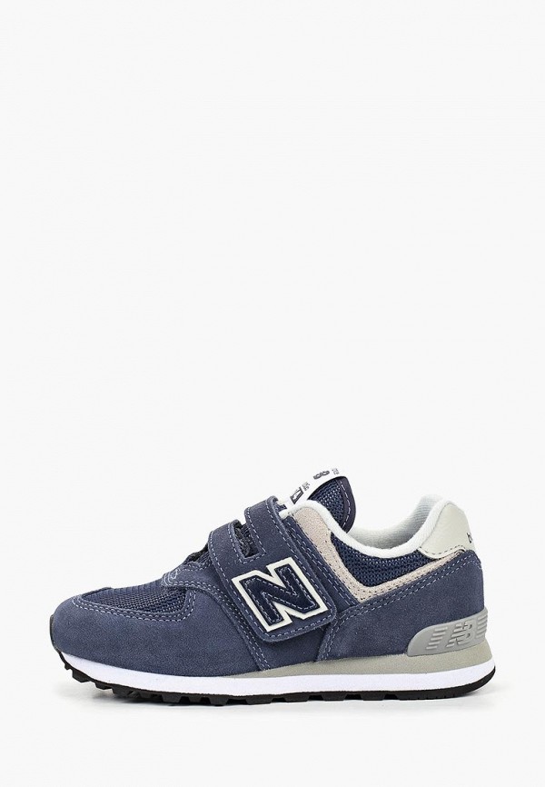 

Кроссовки New Balance, KC_574, Синий