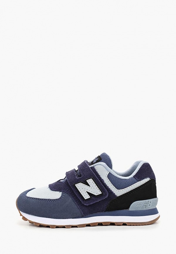 

Кроссовки New Balance, KC_574, Синий
