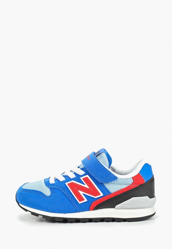 

Кроссовки New Balance, Синий, KC_996