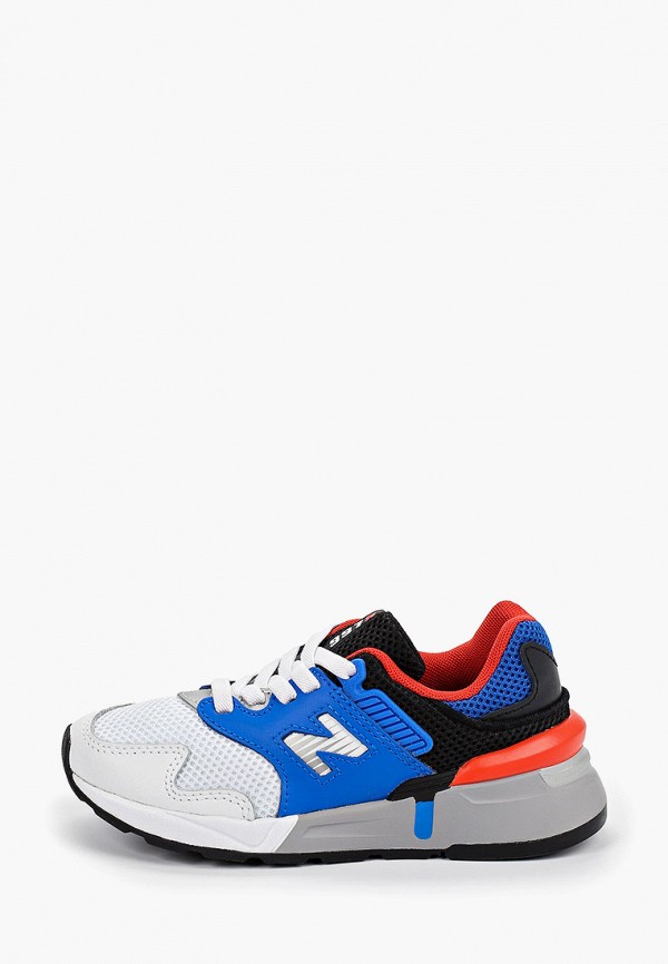 

Кроссовки New Balance, Разноцветный, 997 s