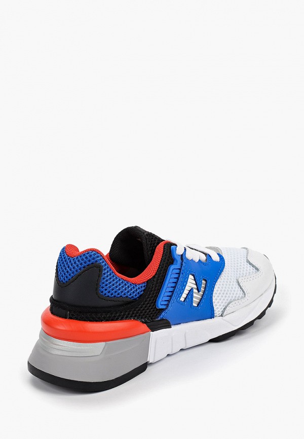 Кроссовки для мальчика New Balance PH997JCE Фото 3