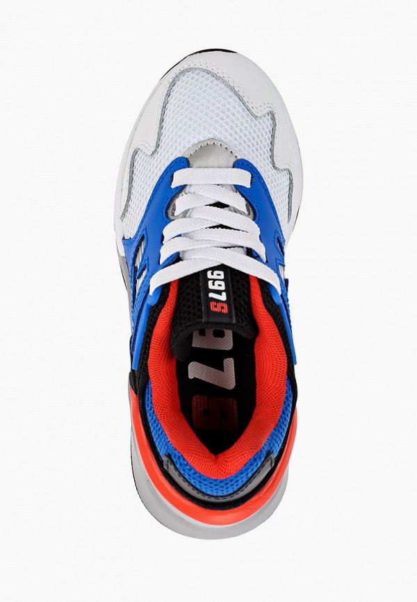 Кроссовки для мальчика New Balance PH997JCE Фото 4