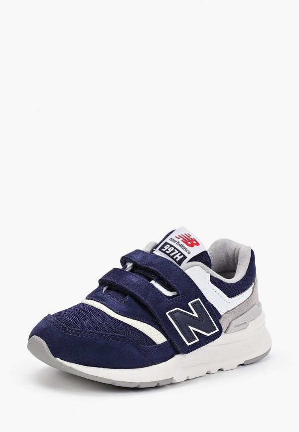 Кроссовки для мальчика New Balance PZ997HDM Фото 2