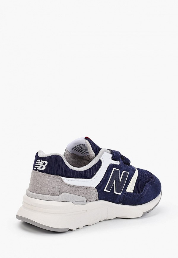 Кроссовки для мальчика New Balance PZ997HDM Фото 3