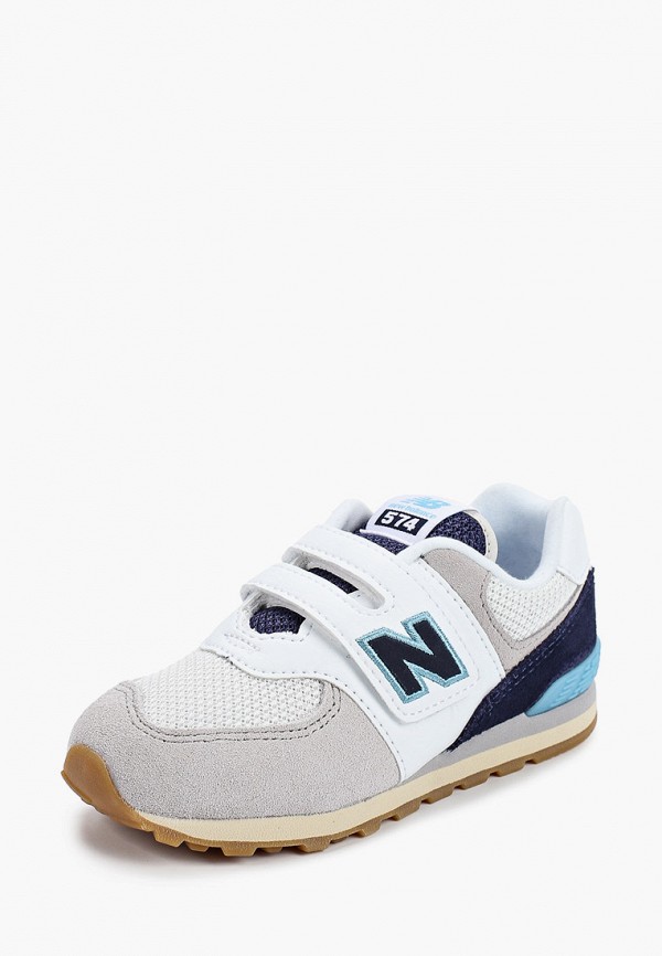 фото Кроссовки new balance