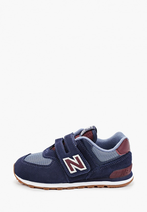 фото Кроссовки new balance