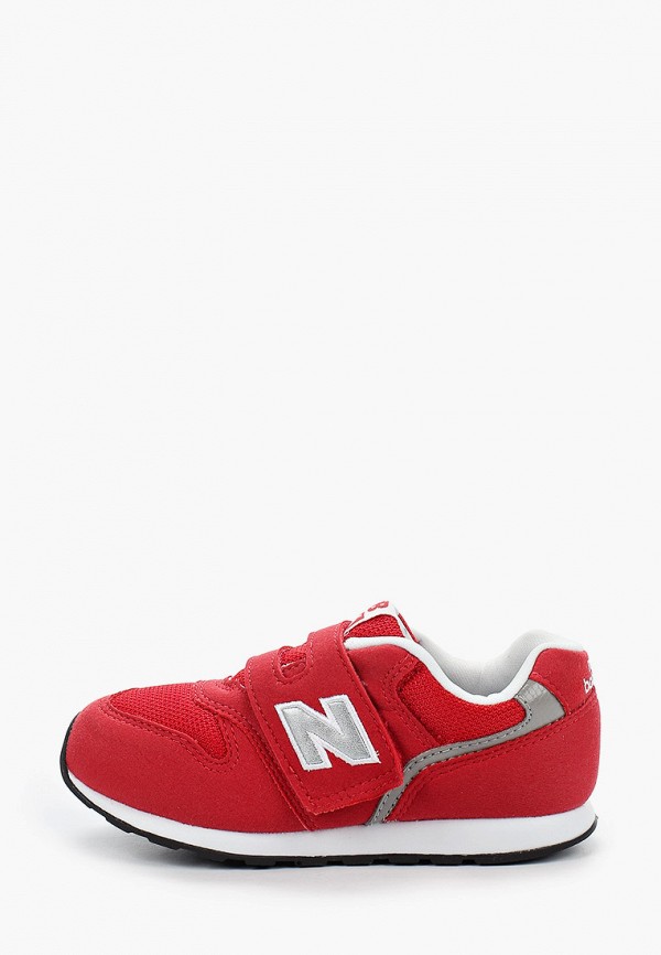 

Кроссовки New Balance, Красный, 996