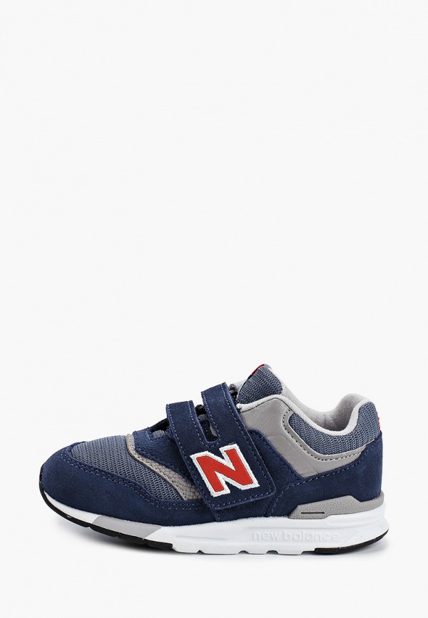 

Кроссовки New Balance, Синий, 997