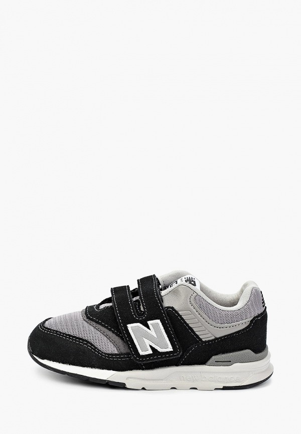

Кроссовки New Balance, Черный, 997
