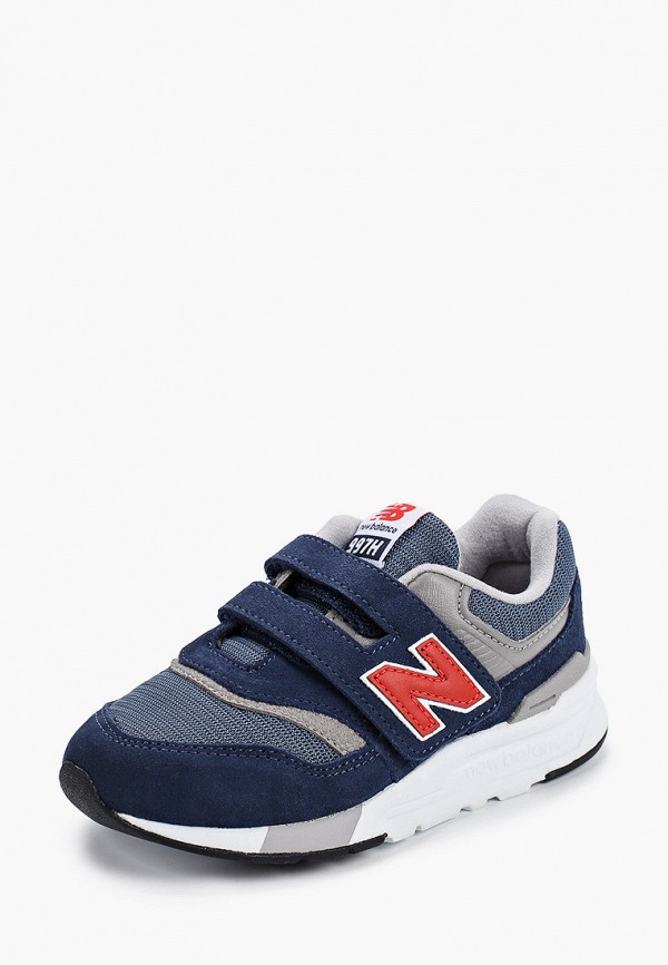 фото Кроссовки new balance