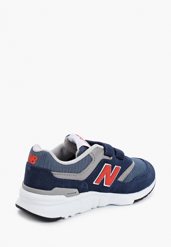 фото Кроссовки new balance