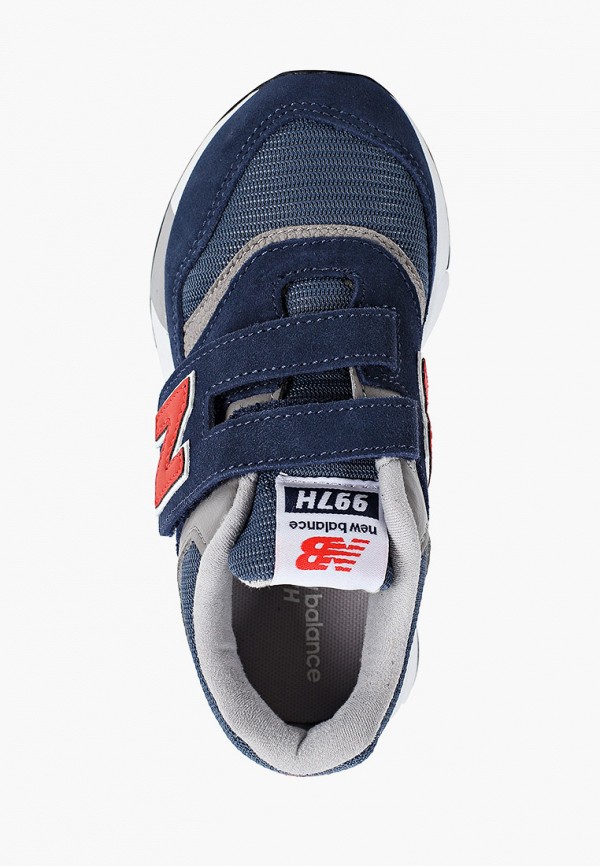 фото Кроссовки new balance