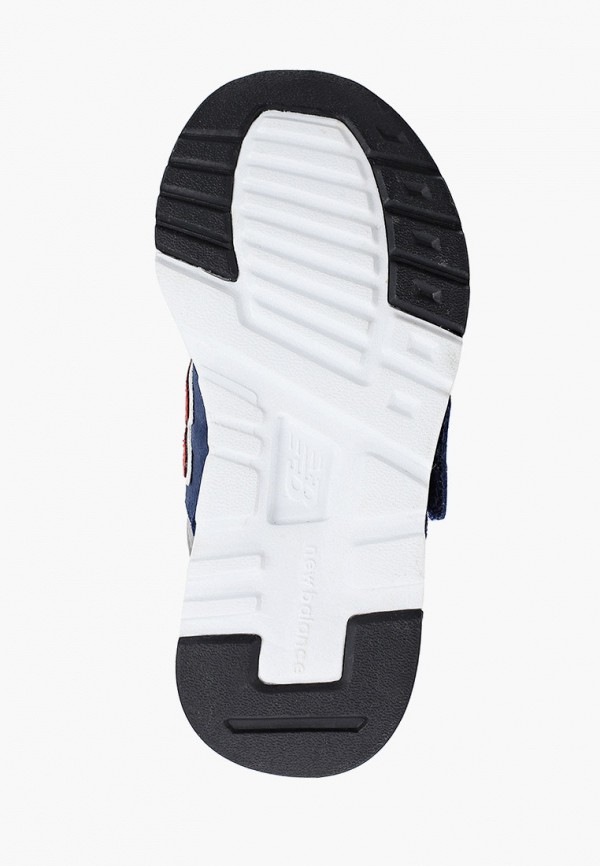 фото Кроссовки new balance