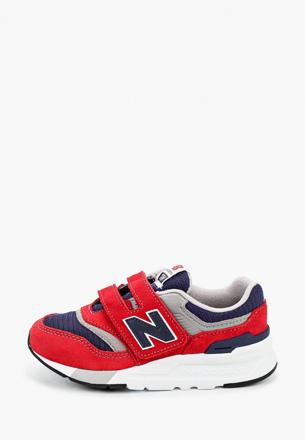 

Кроссовки New Balance, Красный, 997
