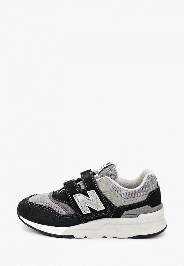 Кроссовки для мальчика New Balance PZ997HBK