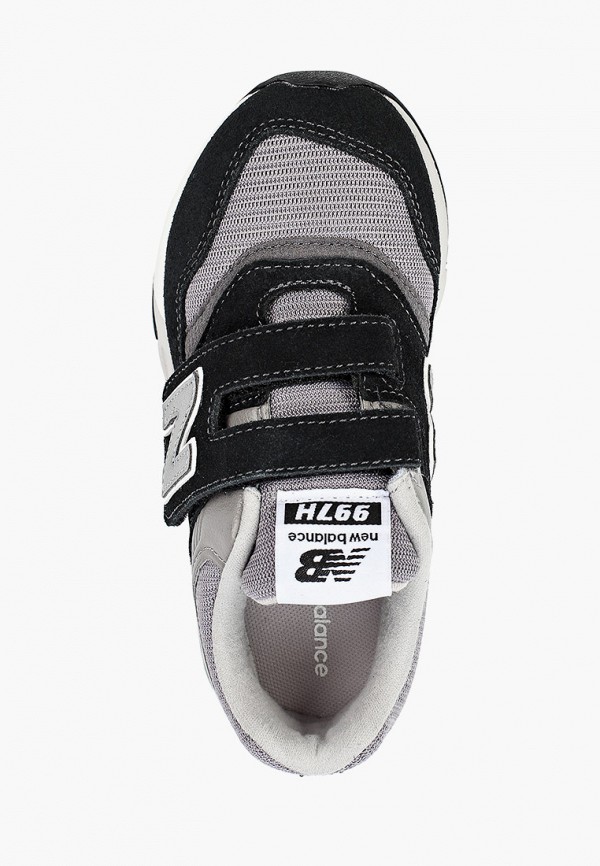 фото Кроссовки new balance